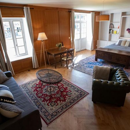Manoir De Penn Lann Bed & Breakfast Пампол Екстериор снимка