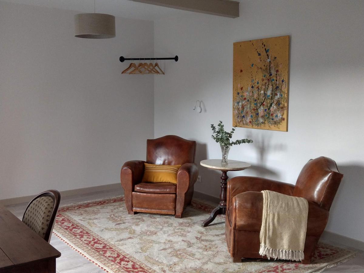 Manoir De Penn Lann Bed & Breakfast Пампол Екстериор снимка